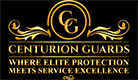 Centurion Guards Logo